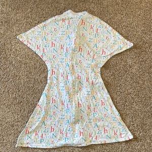 Zipadee zip transitional swaddle/sleep sack